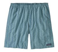 Patagonia - Baggies Longs - Shorts size S - Length: 7'', turquoise