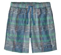 Patagonia - Baggies Naturals - Shorts size M, grey