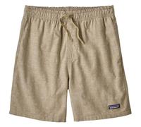 Patagonia - Baggies Naturals - Shorts size M, sand
