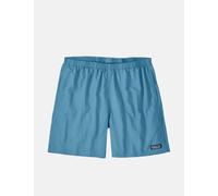 Patagonia Baggies Shorts (5 inch) - Shore Blue - Blue / L (34")