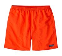 Patagonia Baggies Shorts (5 inch) - Orange Peel - Orange / L (34")