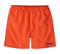 Patagonia - Baggies Shorts - Shorts size L, red