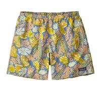 Patagonia - Baggies Shorts 5" Flourish Abundant Blue - S - Boardshorts