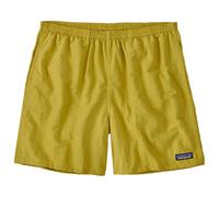 Patagonia Men's Baggies 5" Shorts Bundle Green