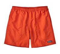 Patagonia - Baggies Shorts - Shorts size XL - Length: 5'', red