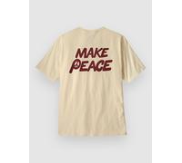Patagonia Balance Organic T-Shirt undyed nat M