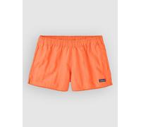Patagonia Barely - 2 1/2 In. Shorts peach sherbet M