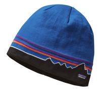 Patagonia - Beanie Hat - Beanie size One Size, blue