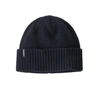 Patagonia - Beanie with lined back - Brodeo Beanie New Navy for Men in Nylon Navy one size