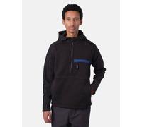 Patagonia Better Sweater 1/2 Zip Fleece Pullover - Black - Black / XXL