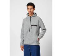 Patagonia Better Sweater 1/2 Zip Fleece Pullover - Stonewash Grey - Grey / XL