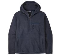 Patagonia Better Half Zip Sweatshirt Dark Blue - XL