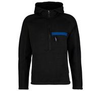 Patagonia - Better Sweater 1/2 Zip Pullover - Fleece jumper size S, black