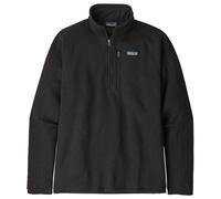 Patagonia Better 1/4 Zip Sweater black XXL