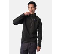 Patagonia - Men's Warm Fleece - M's Better Sweater 1/4 Zip Old Growth Green for Men in Recycled Polyester - Size M Green M