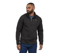 Patagonia Better Sweater 1/4 Zip Men's Fleece | UK M