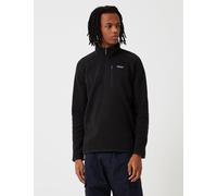 Patagonia Better Sweater 1/4 Zip Sweatshirt - Black - Black / XS