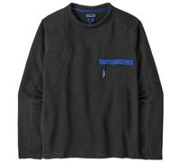 Patagonia Better Sweater Crewneck - Black - Black / S