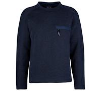 Patagonia Better Sweater Crewneck - New Navy Blue - Navy Blue / S