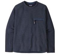 Patagonia Better Sweater Crewneck - New Navy Blue - Navy Blue / S