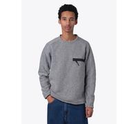 Patagonia Better Sweater Crewneck - Stonewash Grey - Grey / XL