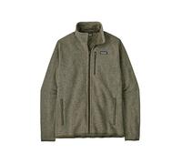 Patagonia Fleece jacket M'S BETTER SWEATER JACKET in Beige EU XL