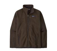 Patagonia Better Sweater Fleece Jacket Otter Brown