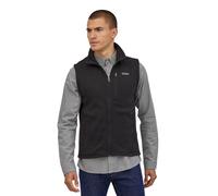 Patagonia Better Sweater Vest black S