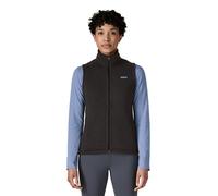 Patagonia Better Sweater Fleece Women's Gilet | UK L in Black