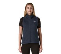 Patagonia Better Sweater Fleece Women's Gilet | UK S in New Navy