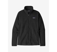 Patagonia Better Sweater Full Zip Jacket Black Women - XL