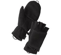 Patagonia Better Sweater Gloves - Gloves Black M
