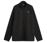 Patagonia Better Sweater Jacket Black
