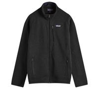 Patagonia Better Sweater Jacket Black