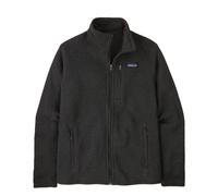 Patagonia Better Sweater Jacket Black