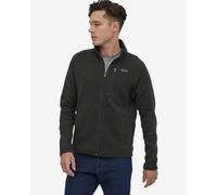 Patagonia Better Sweater Jacket Black - XS