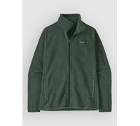 Patagonia Better Sweater Jacket canopy green S