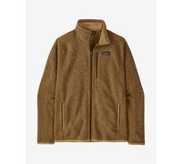 Patagonia Better Sweater jacket coffee brown - M