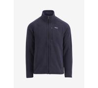 Patagonia Better Sweater Jacket - New Navy Blue - Navy Blue / XXL