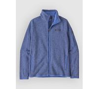 Patagonia Better Sweater Jacket diver blue L