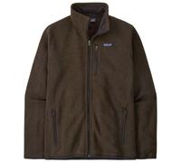 Patagonia - Better Sweater Jacket - Fleece jacket size XL, brown
