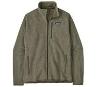 Patagonia Fleece jacket M'S BETTER SWEATER JACKET in Beige EU XL