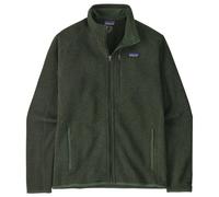 Patagonia - Warm fleece jacket - M's Better Sweater Jkt Torrey Pine Green for Men in Recycled Polyester - Size XL Green