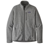 Patagonia - Better Sweater Jacket - Fleece jacket size XS, grey