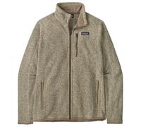 Patagonia Men's Better Sweater Fleece Jacket Pelican