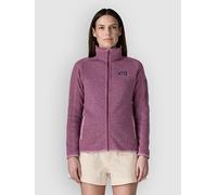 Patagonia Better Sweater Jacket light violet M