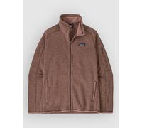 Patagonia Better Sweater Jacket moonrise taupe L