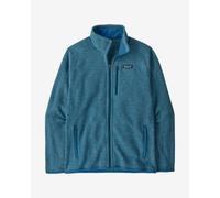 Patagonia Better Sweater Jacket Navy Blue - S