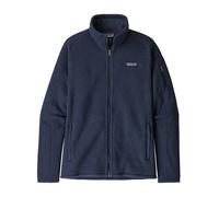 Patagonia Better Sweater Jkt - Fleece jacket - Women's Neo Navy XS