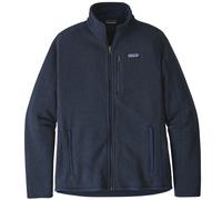 Patagonia Better Sweater Jacket - New Navy